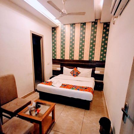 Zirakpur Hotel Welcome Residency מראה חיצוני תמונה